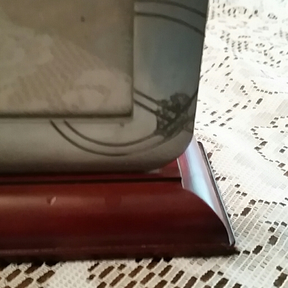 Bookend Photo Frame - Picture 7 of 7